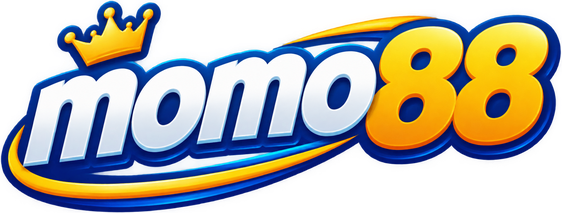 momo88 logo